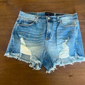 Kendall + Kylie Jeans